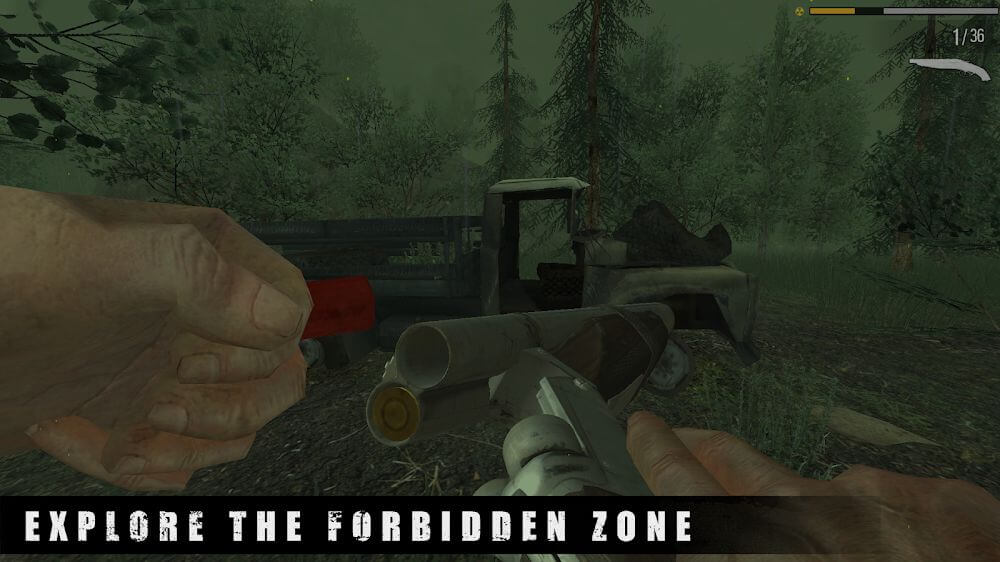 Pipe Head Story screenshot 3
