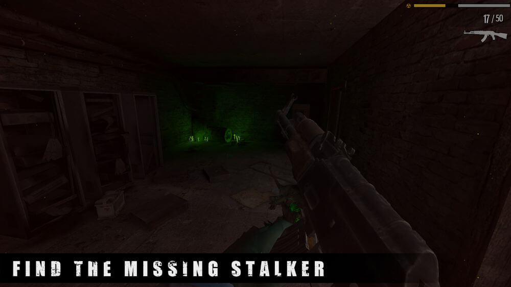 Pipe Head Story screenshot 2