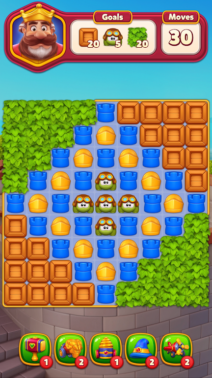 Royal Kingdom screenshot 5