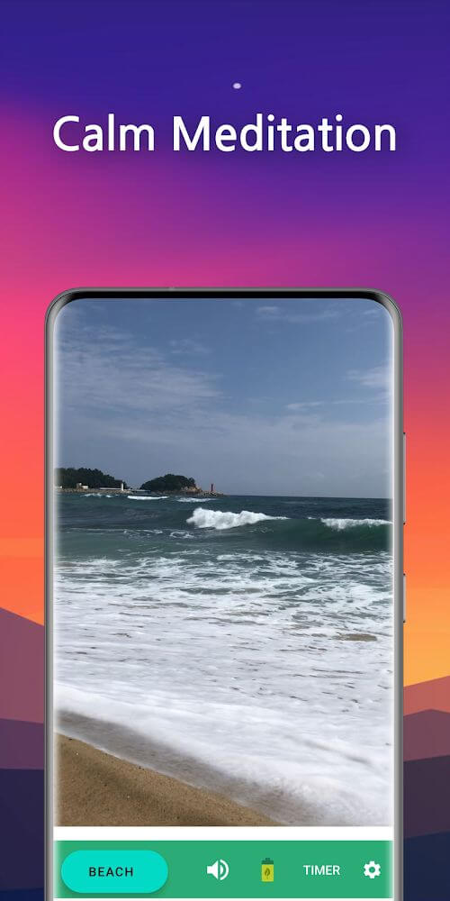 Sleep Faster, Meditation Pro screenshot 5