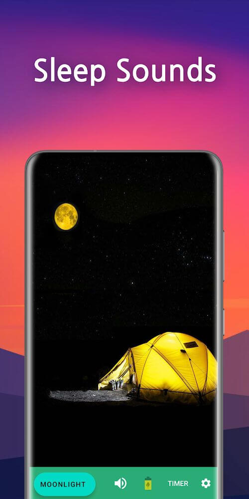 Sleep Faster, Meditation Pro screenshot 4