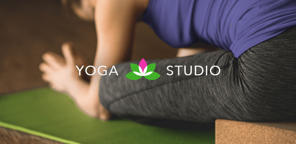 Yoga Studio screenshot 1