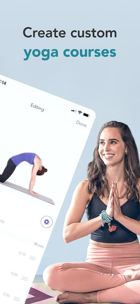Yoga Studio screenshot 6