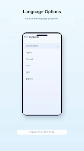 ZeroPing VPN Screenshot 4