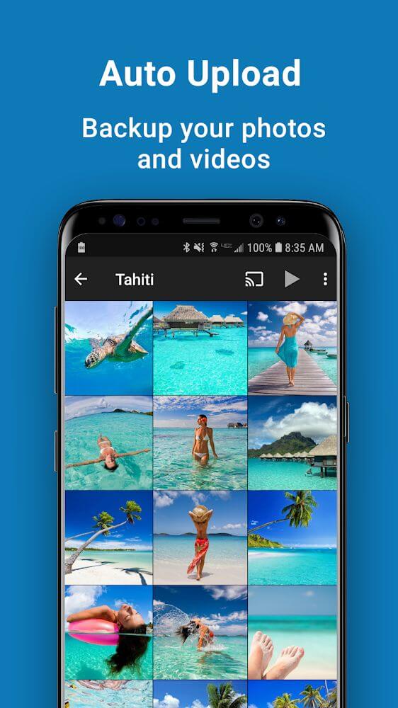 pixFolio screenshot 5