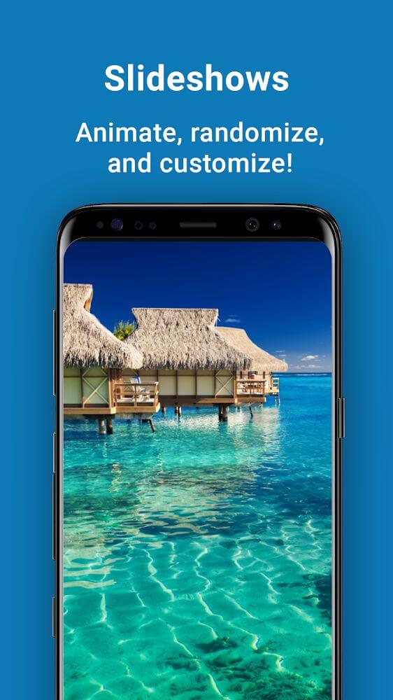 pixFolio screenshot 4
