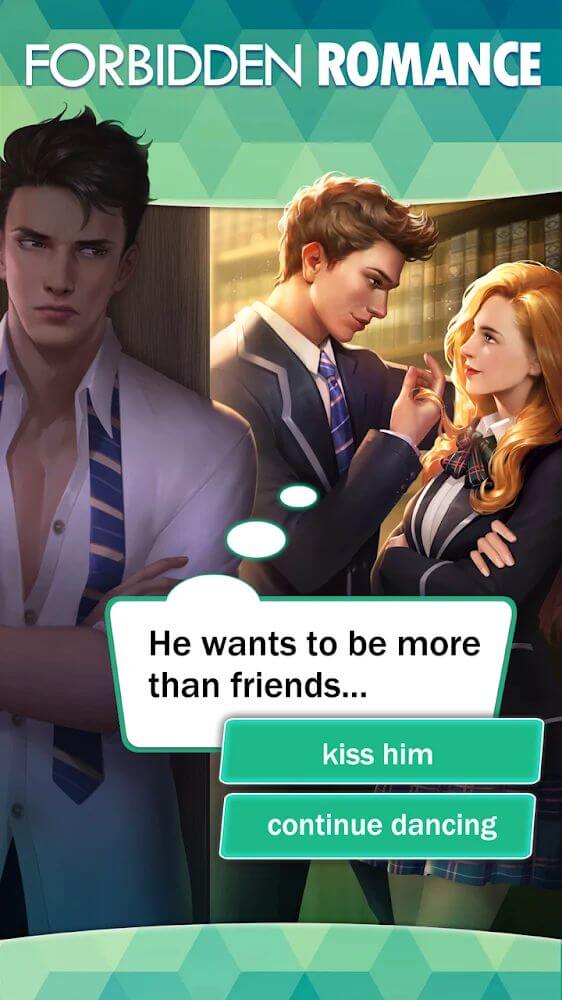 Escape: Interactive Stories screenshot 4