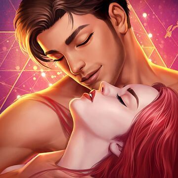 My Escape: My Secret Crush