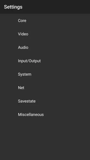 aPS3e Premium screenshot 3