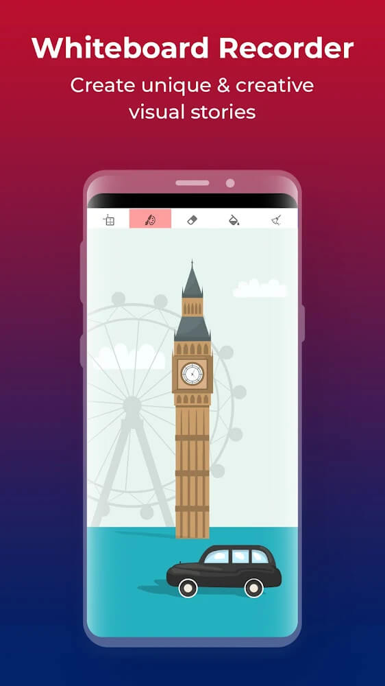 Screen Recorder screenshot 5