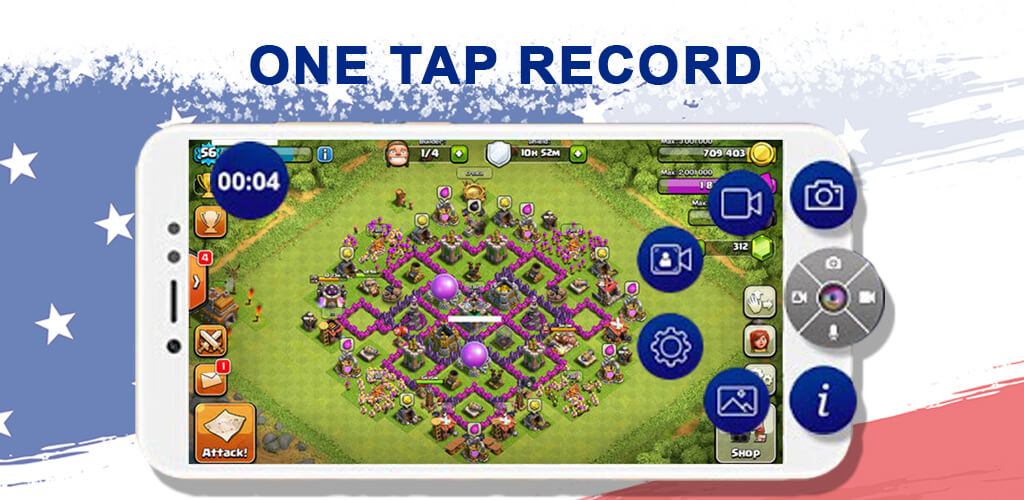 Screen Recorder screenshot 1