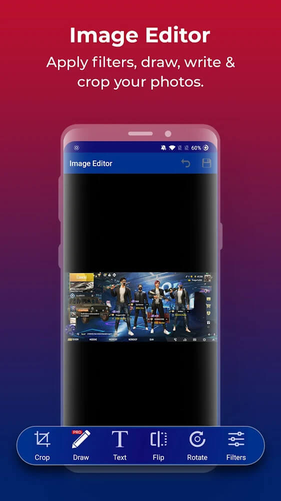 Screen Recorder screenshot 4