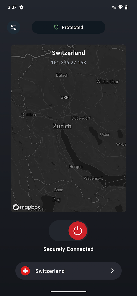 Independent dVPN screenshot 4