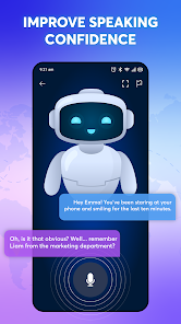 Lagugu - AI Language Tutor screenshot 3