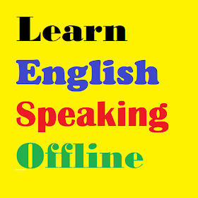 Learn English Speaking offline