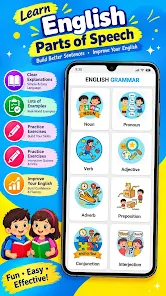 Learn English Speaking offline screenshot 2