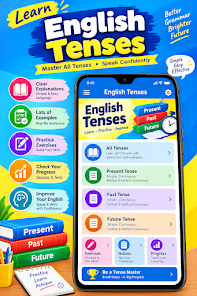 Learn English Speaking offline screenshot 3