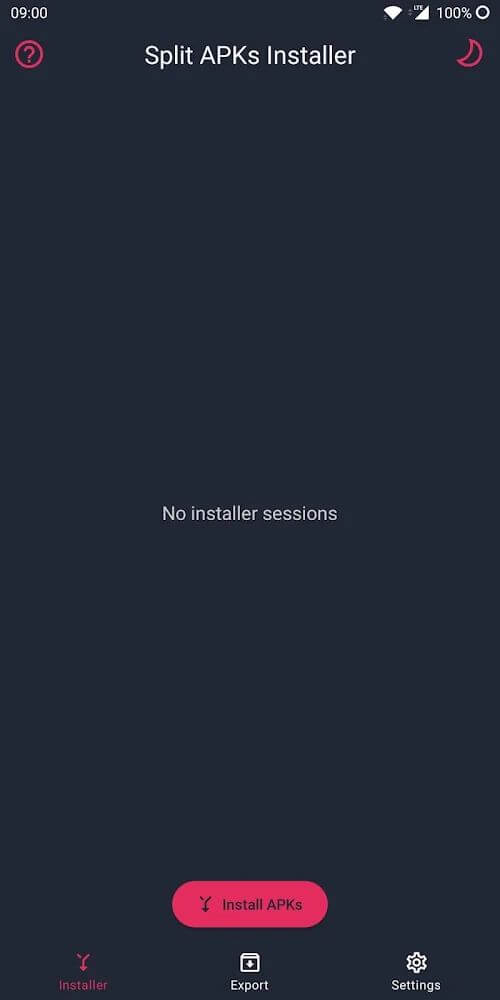 Split APKs Installer screenshot 5