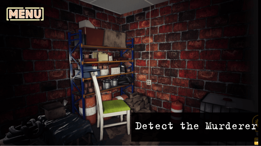 Detective Max: Mystery Games screenshot 5