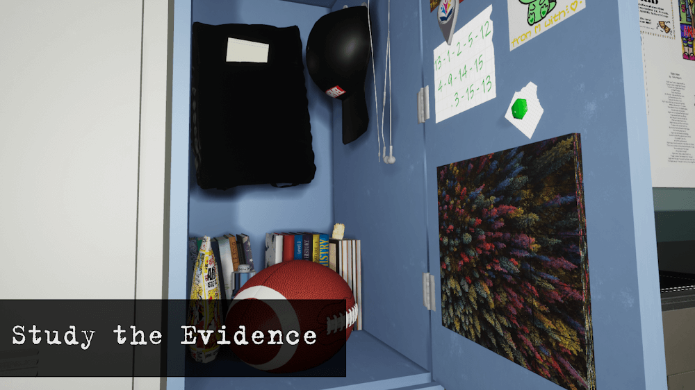 Detective Max: Mystery Games screenshot 7