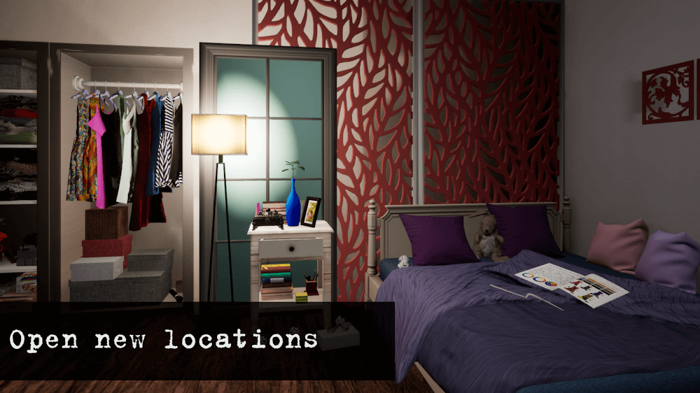 Detective Max: Mystery Games screenshot 6