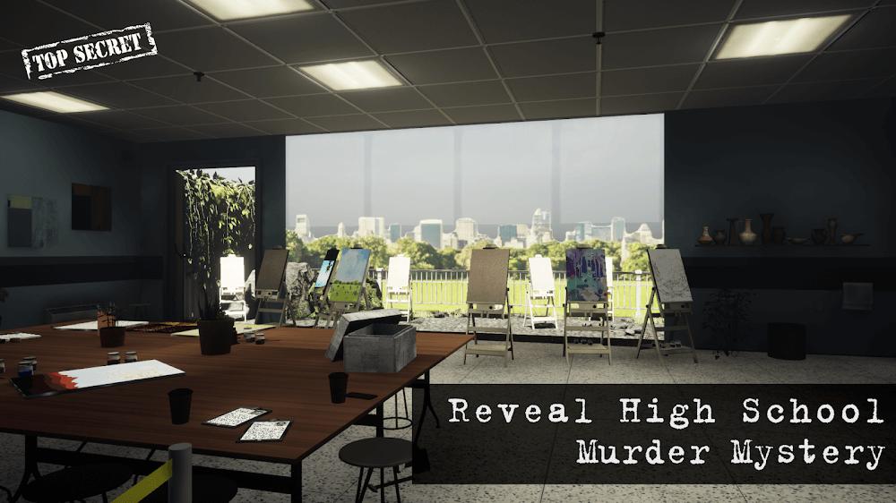 Detective Max: Mystery Games screenshot 3