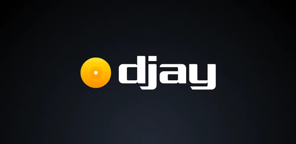 djay – DJ App & Mixer preview image 1