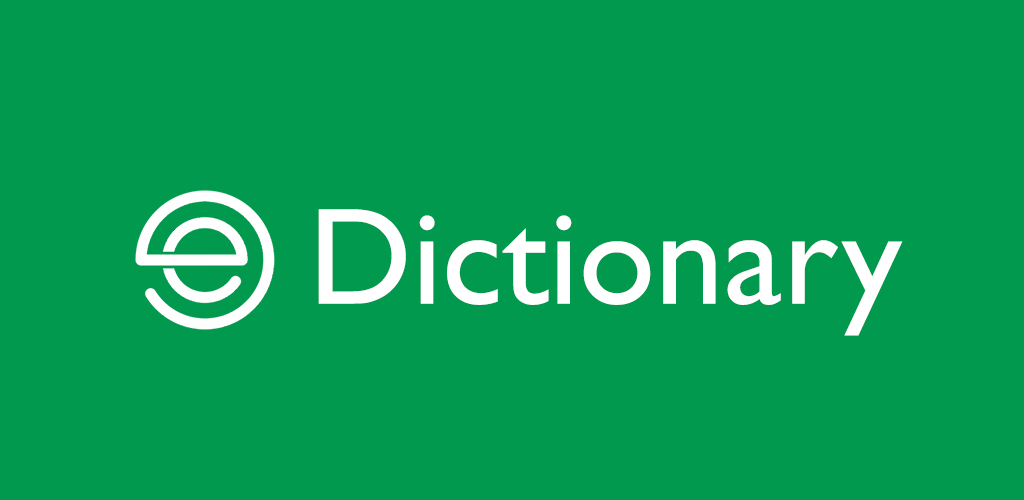 Erudite Dictionary Screenshot 1
