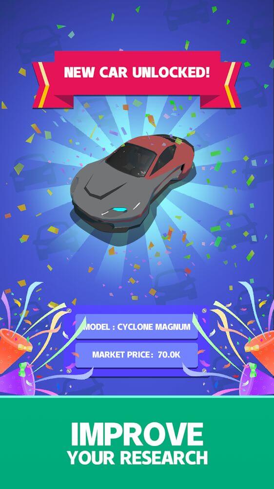 Used Car Dealer Tycoon screenshot 5