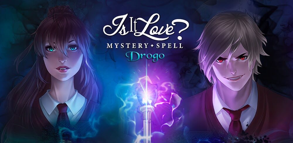 Is it Love? Stories screenshot 1