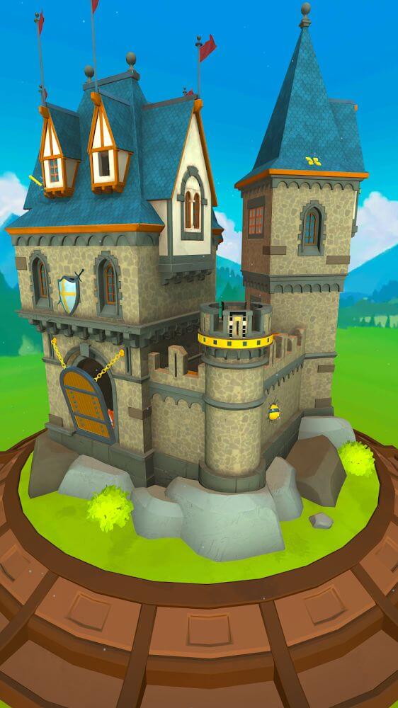 Cats in Time screenshot 6