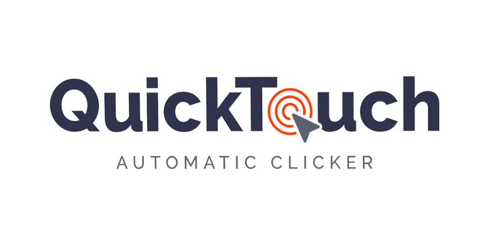 QuickTouch - Automatic Clicker screenshot 1