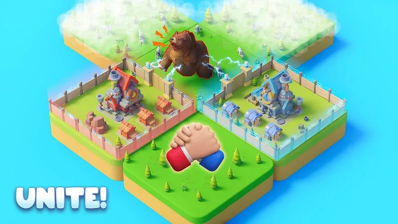 Tiles Survive! screenshot 6