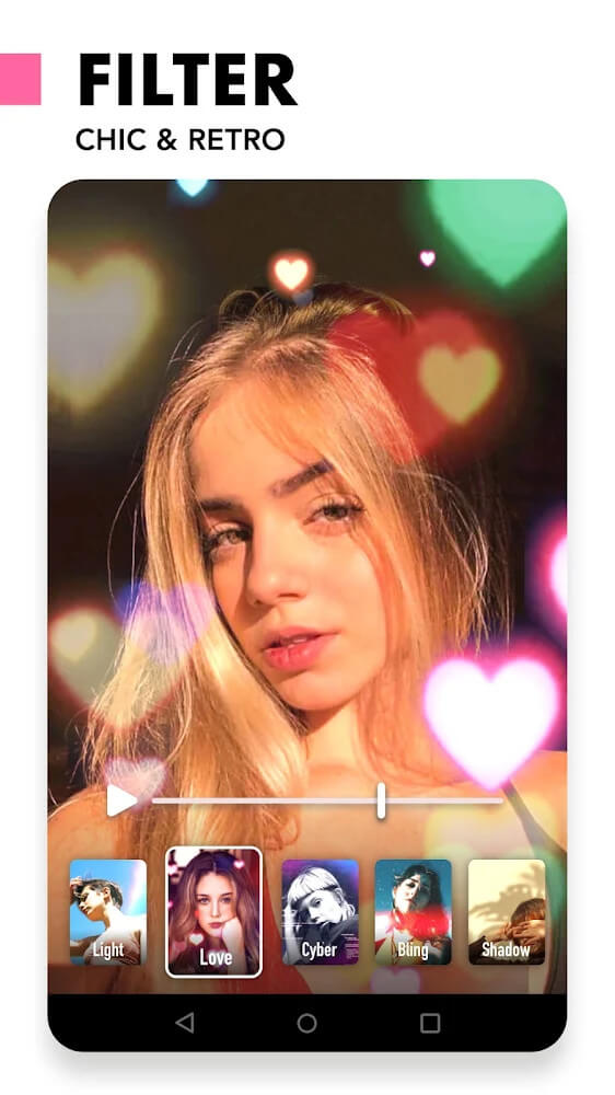 Filto screenshot 3