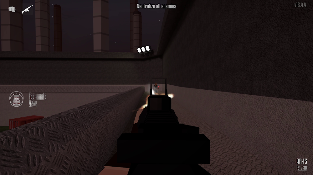 GoreBox screenshot 7