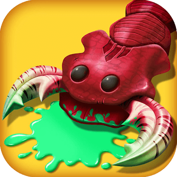 Insatiable.io