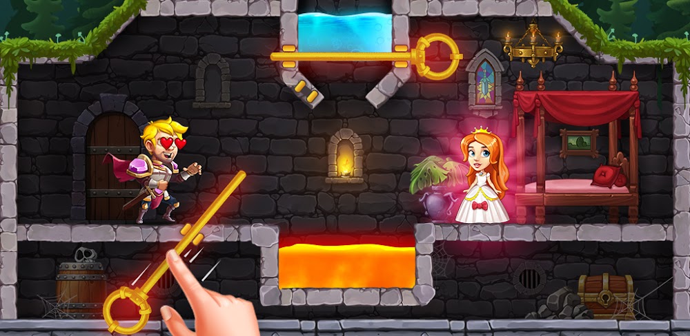 Mr. Knight screenshot 1
