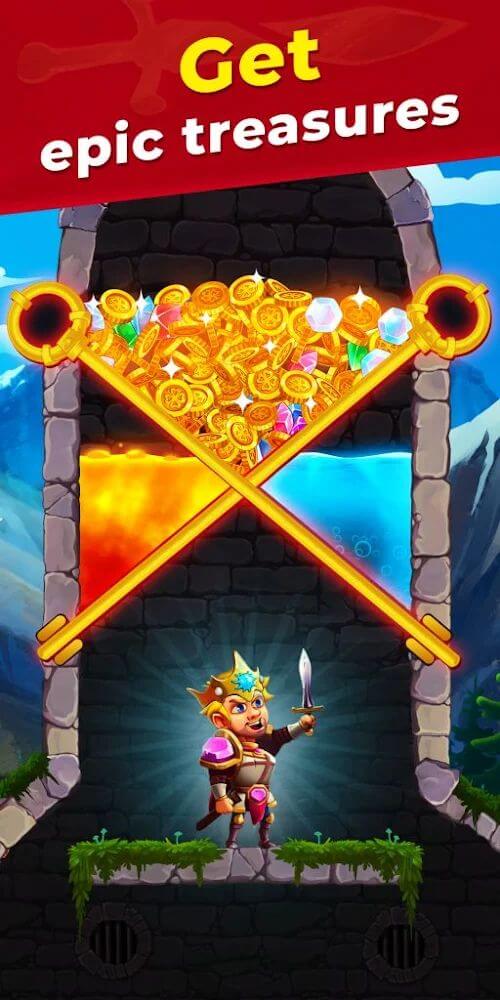 Mr. Knight screenshot 2