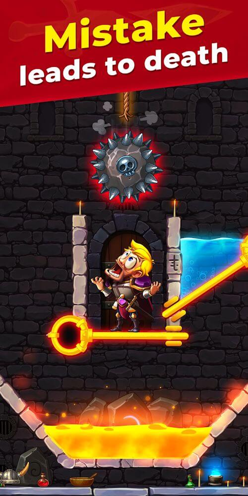 Mr. Knight screenshot 5