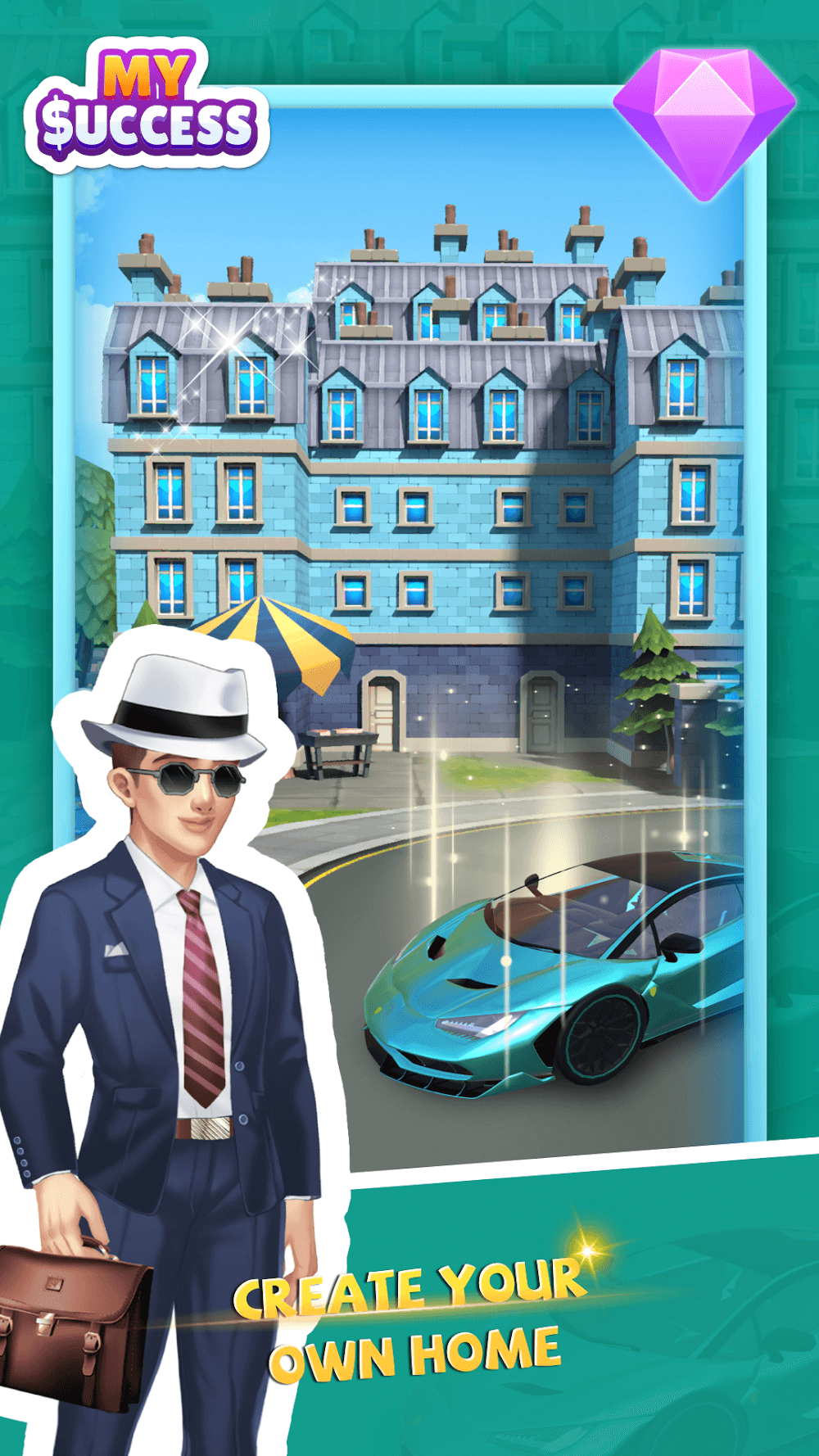 My Factory Boss Life screenshot 4