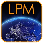 Light Pollution Map - Dark Sky & Astronomy Tools