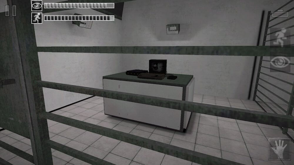 SCP - Containment Breach Mobile screenshot 2