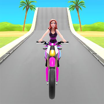 Uphill Rush 2 USA Racing
