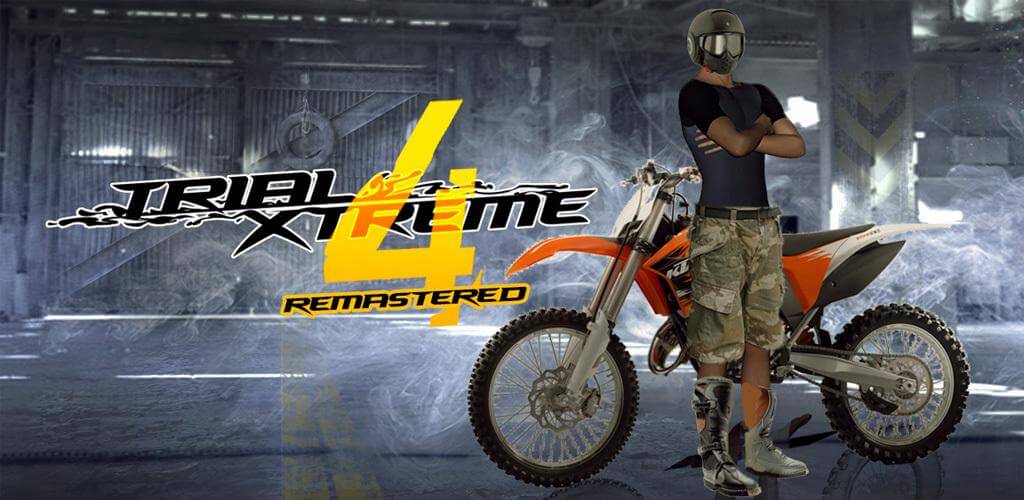 Trial Xtreme Legends (Trial Xtreme 4 Remastered) screenshot 1