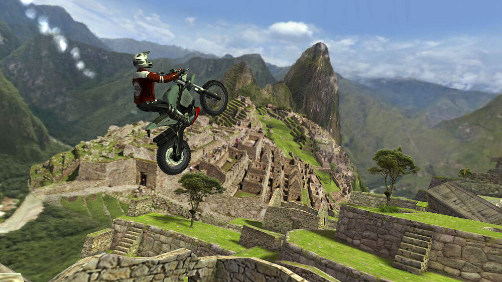 Trial Xtreme Legends (Trial Xtreme 4 Remastered) screenshot 2