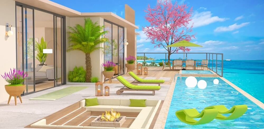 Interior Home Makeover screenshot 1