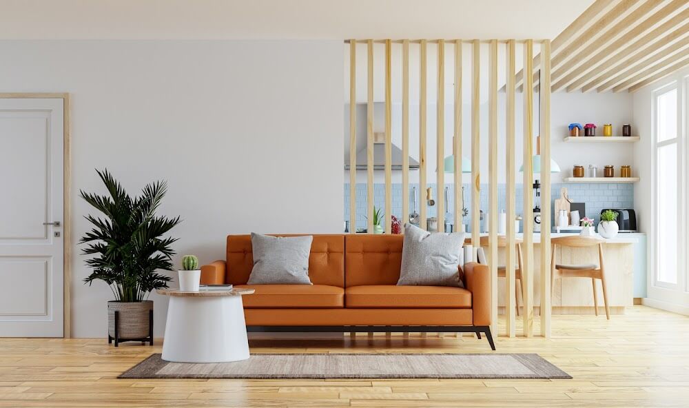 Interior Home Makeover screenshot 5