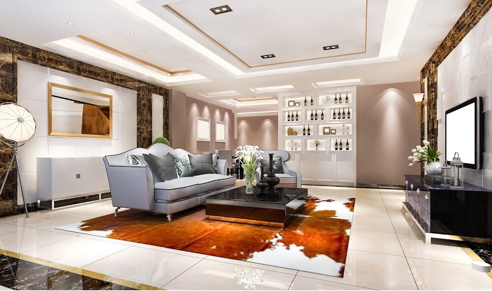 Interior Home Makeover screenshot 3