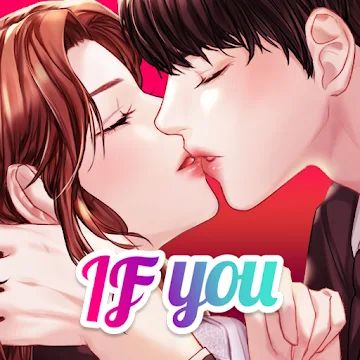IFyou:episodes-love stories