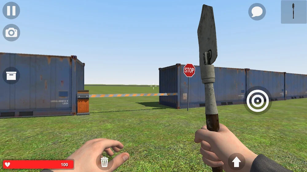 Hypper Sandbox Screenshot 3